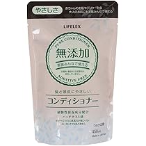 リンス・コンディショナー show Amazon | コーナン オリジナル LIFELEX 無添加コンディショナー